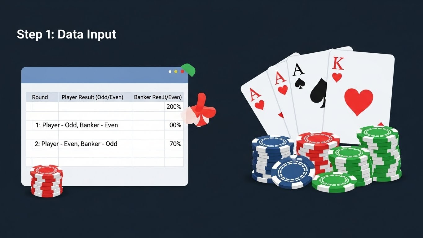 로투스홀짝 - 로투스홀짝 분석기 정보 및 결과보는곳