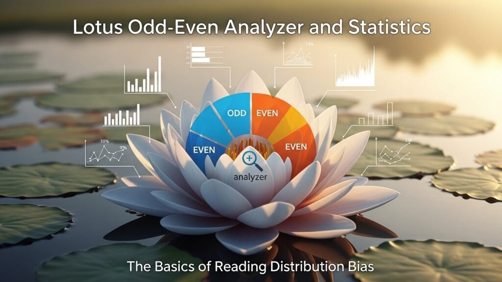 로투스홀짝 ㅡ 로투스홀짝 분석기 ㅡ 로투스결과보는곳
