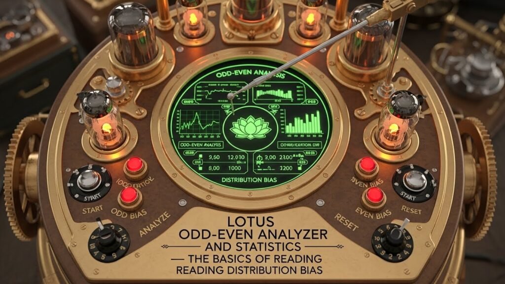 로투스홀짝 ㅡ 로투스홀짝 분석기 ㅡ 로투스결과보는곳
